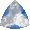 Crystal Ocean DeLite (Crystal L143D)