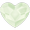Crystal Powder Green Pearl (PRGPRL)