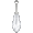 Crystal || Rhodium