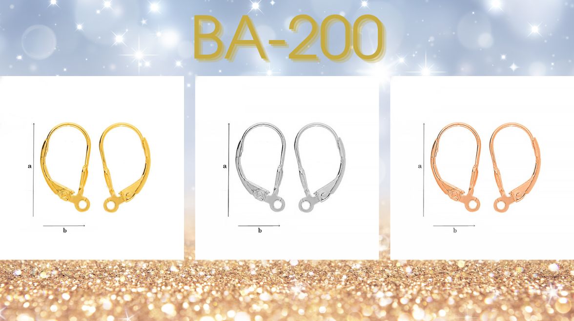 Nowe Bigle Angielskie BA-200