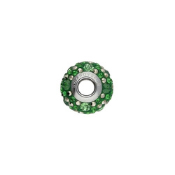 Beads - BeCharmed Pave - Swarovski Crystals