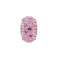Beads - Becharmed Pavé - Crystals from Swarovski