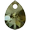 Crystal Iridescent Green (IRIG)