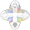 Crystal Aurore Boreale (AB)