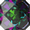 Crystal Vitrail Medium (VM)