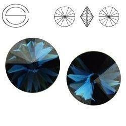 1122 MM 12 Swarovski Rivoli MONTANA F