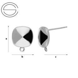 GWK-85/12 Sztyfty do wklejania 4470 Srebro 925 /gram