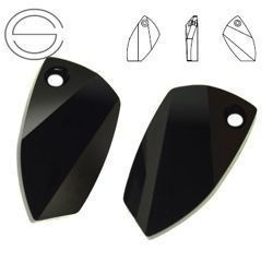 6620 MM 30 Swarovski Avant-garde JET