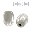 5824 MM 4 Swarovski Rice WHITE PEARL
