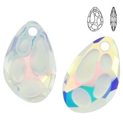 6730 MM 18 Swarovski Radiolarian Crystal AB