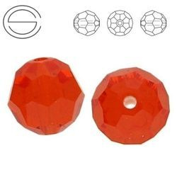 5000 MM 8 Swarovski Beads HYACINTH