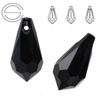 PRECIOSA 451-51-984 MC Drop Pendant MM 11x5,5 JET