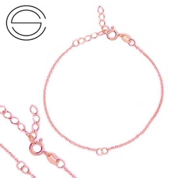 BBRG-2 Bracelet base 925