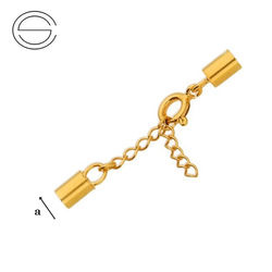 Rolo FZR 050 Sterling Silver 925 Silver Chain for Jewelry Making