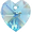 Aquamarine Aurore Boreale (Aquamarine AB)