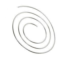 LINKA OKRĄGŁA LO025 Łańcuszek Srebro 925 /gram