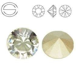 431-11-111 Chaton Maxima PP 5 CRYSTAL DF 10 szt.