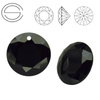 RD WH II MM 12 Cyrkonia (Cubic zircon) JET