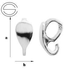 KW-12 Krawatka do podwieszania Srebro 925 /gram