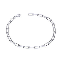 LRW090 Łańcuszek Srebro 925 /gram