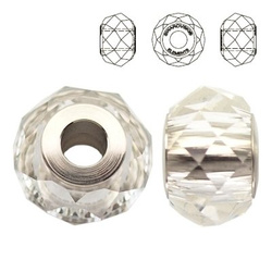 Beads - BeCharmed Briolette - Swarovski Crystals