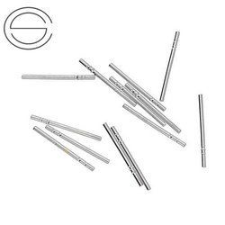 SZT-3 Sztyfty do wklejania Srebro 925