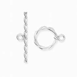 TOG-4 Sterling Silver 925