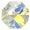 Crystal Aurore Boreale (AB) Crystal Aurore Boreale (AB)
