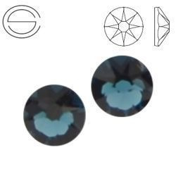 2058 SS 6 Swarovski XILION Rose MONTANA F