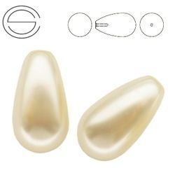 5816 MM 15 Swarovski CREAM PEARL (CRM)