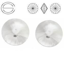 1122 MM 12 Swarovski Rivoli CRYSTAL U