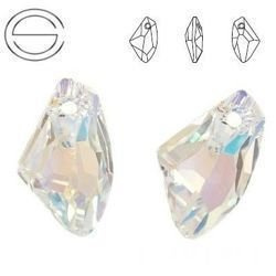 6656 MM 19 Swarovski Galactic Crystal AB V