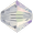 White Opal Aurore Boreale (White Opal AB)