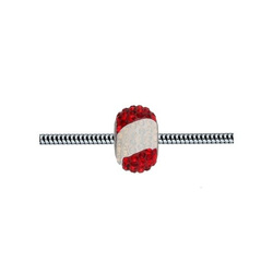 Beads - BeCharmed Pave - Austria - Swarovski