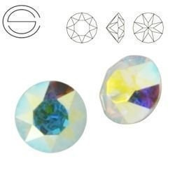 1088 SS 19 Swarovski XIRIUS Chaton Crystal AB F