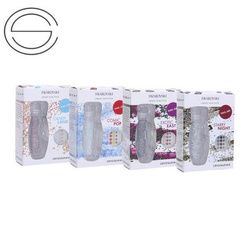 Swarovski CRYSTAL PIXIE Nail Box EXOTIC EAST