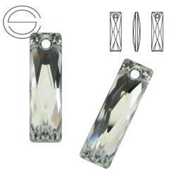 6465 MM 25 Swarovski Queen Baguette CAL