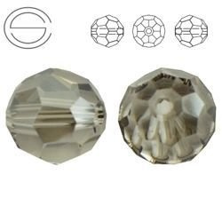 5000 MM 10 Swarovski Beads SATIN SAT