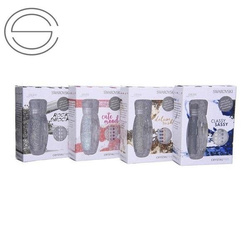 Swarovski CRYSTAL PIXIE Nail Box DELUXE RUSH