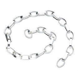 Rolo R 059 Łańcuszek Srebro 925 /gram