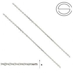 ANKIER A-025 Łańcuszek Srebro 925 /gram ANKER