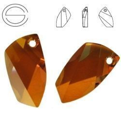 6620 MM 40 Swarovski Avant-garde COPPER COP