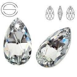 6106 MM 22 Swarovski Pear-shaped Crystal CAL