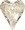 Crystal Silver Shade (SSHA)