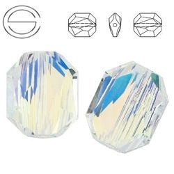 5520 MM 12 Swarovski Graphic Crystal AB