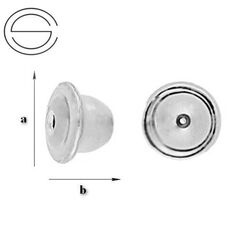 SIL-2 Silver Sterling 925