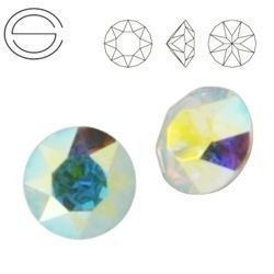 1088 SS 39 Swarovski XIRIUS Chaton Crystal AB F