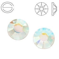 2088 SS 12 Swarovski XIRIUS Rose Crystal AB F