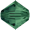 Emerald || zielenie