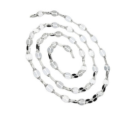 Łańcuszek MCOBRA Srebro 925 /gram